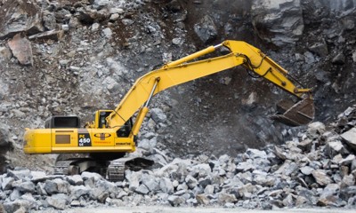 Doanh nghiệp kiến nghị tháo gỡ vướng mắc pháp lý về đất đai và khoáng sản