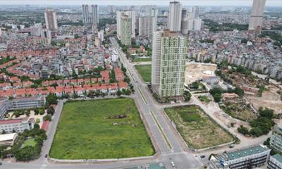 Miễn, giảm tiền sử dụng đất, thuê đất năm 2025 để hỗ trợ an sinh và sản xuất