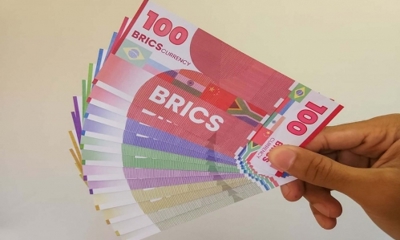 Vì sao BRICS khó đưa ra đồng tiền chung?