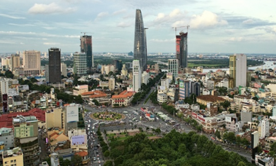 Thị trường bất động sản TP. Hồ Chí Minh: Niềm tin trở lại