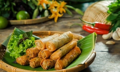 An toàn thực phẩm - yếu tố then chốt để hàng Việt tăng thị phần tại Singapore