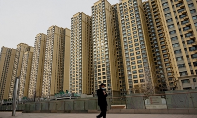 Bắc Kinh đang làm gì để "giải cứu" thị trường bất động sản?