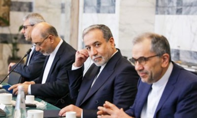 Mỹ - Iran đàm phán gián tiếp về vấn đề hạt nhân: Hứa hẹn nhiều tiềm năng đột phá