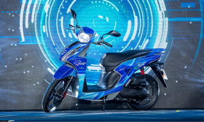 Honda Việt Nam xuất xưởng chiếc xe máy thứ 40 triệu tại Việt Nam