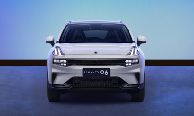 Lynk & Co 06 Core Plus chính thức ra nhập phân khúc SUV đô thị nhiều đối thủ
