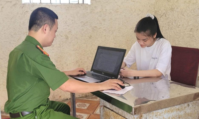 Bắt giam nữ “cò đất” lừa gần 18 tỷ đồng bằng chiêu trò góp vốn đầu tư