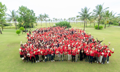 Generali ra mắt Agency Builder Club, thúc đẩy chuẩn MDRT tại châu Á