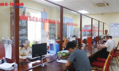 VIDEO: Đề xuất sửa toàn diện Luật Thuế thu nhập cá nhân với 9 nhóm nội dung then chốt
