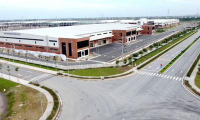 Hưng Yên đề xuất lập Khu kinh tế tự do, kỳ vọng là “điểm đến vàng” của FDI