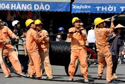 Yêu cầu kiểm toán Tập đoàn Dầu khí, Điện lực, Xăng dầu