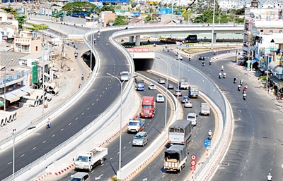 Đầu tư PPP: Cần nhưng chưa vội