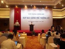 Chỉ tạo sự đồng thuận thôi, chưa đủ…