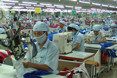 Đà Nẵng thu hút được hơn 152 triệu USD vốn FDI