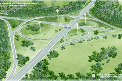 Thí điểm mô hình PPP cho cao tốc Dầu Giây – Phan Thiết