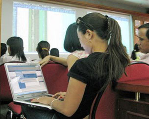 Nhiều doanh nghiệp trả cổ tức rất cao