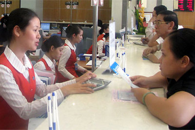 Tài chính tiêu dùng tại Việt Nam: Thị trường tiềm năng năm 2013
