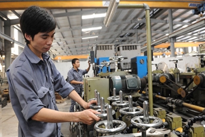 Đầu tư mở rộng sẽ sớm được ưu đãi thuế