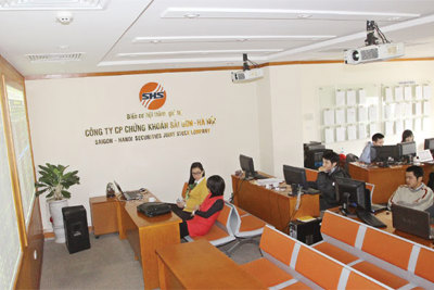 Cổ phiếu được margin: Vừa thừa, vừa thiếu