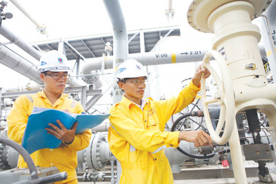 Doanh nghiệp nhà nước giảm chỉ tiêu kinh doanh