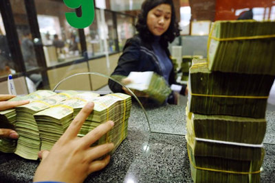 “Chính sách tài khóa và tiền tệ cần hiệu quả hơn”