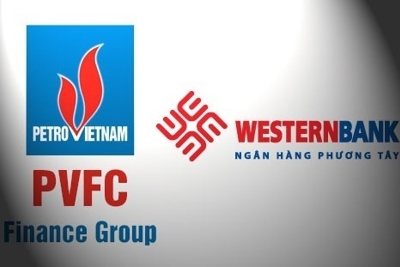 Đại hội cổ đông của Western Bank sẽ bàn việc hợp nhất với PVFC