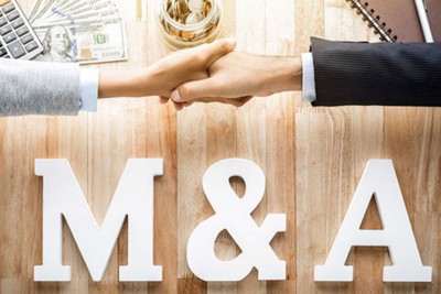 M&A bất động sản khát dự án “sạch”