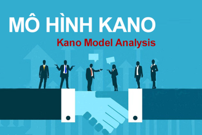Mô hình Kano - Công cụ cải tiến sản phẩm hữu ích dành cho doanh nghiệp