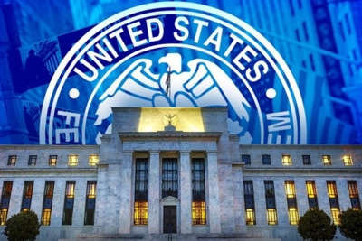 Fed có thể sẽ giảm tốc độ tăng lãi suất để hỗ trợ nền kinh tế sau tín hiệu lạm phát