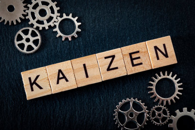 Doanh nghiệp hưởng lợi nhờ thực hành phương pháp Kaizen