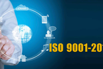 Nam Định: Duy trì cải tiến theo Tiêu chuẩn quốc gia TCVN ISO 9001:2015