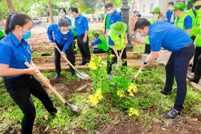 Hoàn thiện chính sách tài chính nhằm thúc đẩy bảo vệ môi trường ở Việt Nam