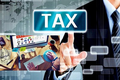 Hoàn thiện và nâng cao ứng dụng công nghệ thông tin trong quản lý thuế và chuyển đổi số