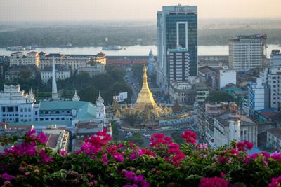 Kinh nghiệm bảo vệ môi trường, hướng đến phát triển bền vững từ Myanmar