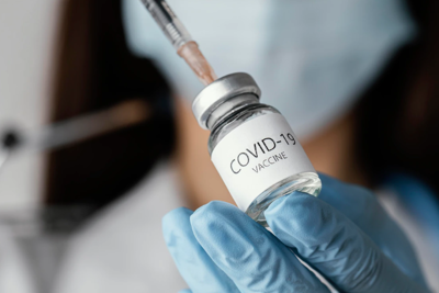 Quỹ vắc xin phòng, chống COVID-19 còn dư 2.899,79 tỷ đồng