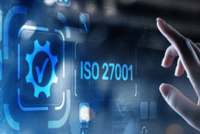 Tiêu chuẩn ISO 27001:2013 - “chìa khóa” bảo mật thông tin cho doanh nghiệp