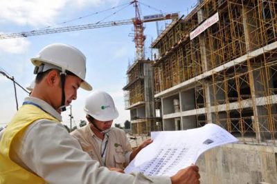 Ban hành quy chuẩn kỹ thuật quốc gia về phân cấp công trình phục vụ thiết kế xây dựng