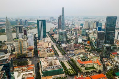 Kiểm soát thanh toán vốn đầu tư xây dựng cơ bản từ nguồn vốn ODA qua Kho bạc Nhà nước TP. Hồ Chí Minh 