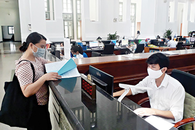 Kho bạc Nhà nước TP. Hồ Chí Minh: Năm 2022, thu ngân sách nhà nước đạt 121,99% dự toán