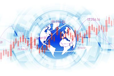 Triển vọng thị trường tài chính toàn cầu năm 2023 