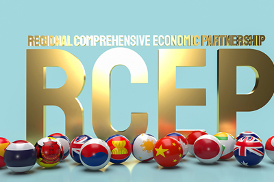 Nỗ lực đáp ứng các tiêu chuẩn quốc tế của RCEP