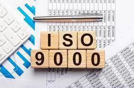 Doanh nghiệp thành công khi áp dụng Hệ thống ISO 9000 