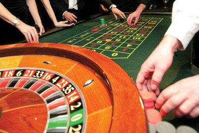 Đề xuất sửa đổi quy định về hồ sơ chứng minh thu nhập của người Việt chơi casino