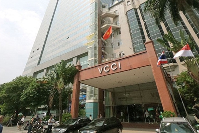 Cơ chế quản lý tài chính đối với Phòng Thương mại và Công nghiệp Việt Nam