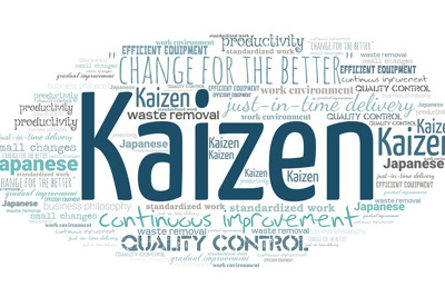 Kaizen- Phương pháp cải tiến năng suất cho doanh nghiệp
