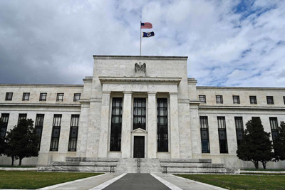 Các quan chức Fed quyết tâm thắt chặt chính sách tiền tệ để chống lạm phát