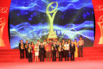 Hưng Yên kêu gọi doanh nghiệp tích cực tham gia Giải thưởng Chất lượng Quốc gia 2023