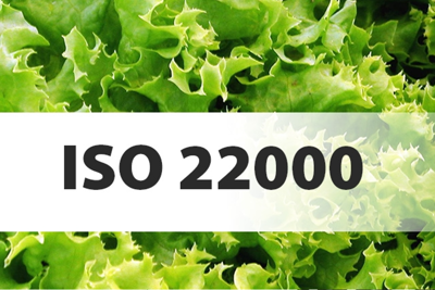 Lợi ích lớn khi doanh nghiệp áp dụng ISO 22000: 2018