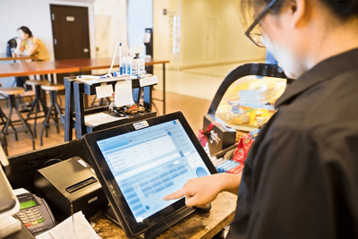 "DỒN SỨC" TRIỂN KHAI HOÁ ĐƠN ĐIỆN TỬ KHỞI TẠO TỪ MÁY TÍNH TIỀN