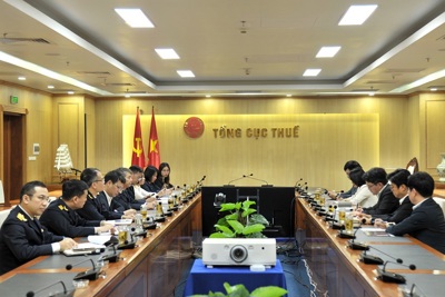 Doanh nghiệp FDI luôn được tạo điều kiện ưu đãi về thuế để phát triển ổn định tại Việt Nam
