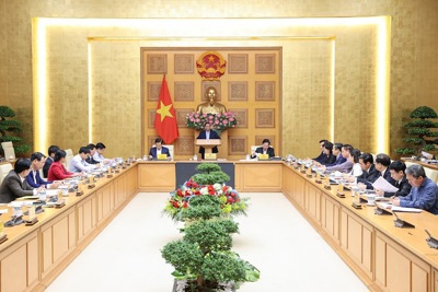 Công tác chuẩn bị đầu tư phải tích cực, kỹ lưỡng, chất lượng